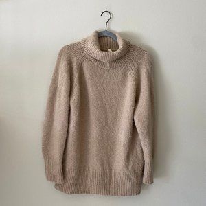 Aritzia The Group by Babaton Elmira Alpaca Sweater